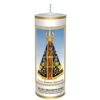 Vela Votiva Sao Domingos 245 g
