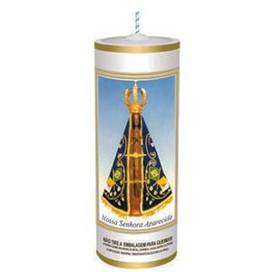 Vela Votiva Sao Domingos 245 g