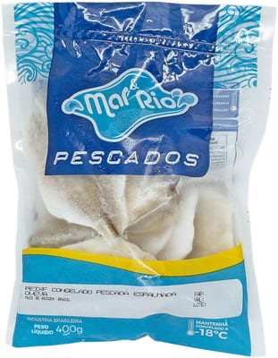 Pscd Esplmd Mar Rio 400 g Oveva