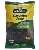 Gergelim Preto Kg