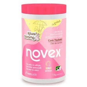 Creme de Tratamento Novex 1 kg