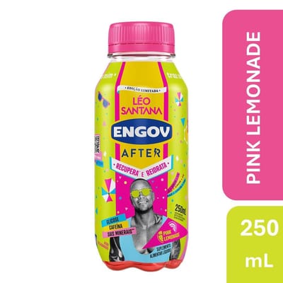 Engov After 250 ml