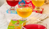Gelatina Dr Oetker Fini 20g Bananas