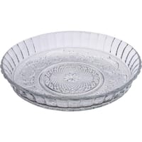 Frtr de Vidro Rdnd Jsmn 30 cm