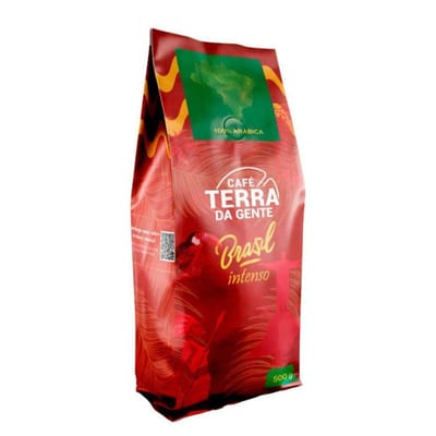 Café Terra da Gente 500 g Trdcnl