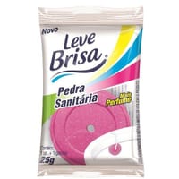 Pedra Sanitaria Leve Brisa 25 g