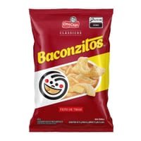 Slgd Elma Chips Pingo D Ouro 120 g