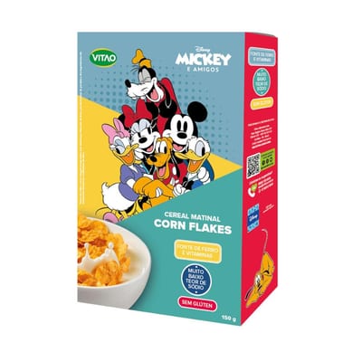 Cereal Matinal Vitao 150 g