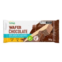 Biscoito Wafer Vitao 90 g