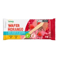 Biscoito Wafer Vitao 90 g
