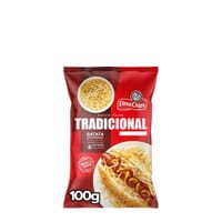 Slgd Elma Chips Fndngs 270 g Prsn