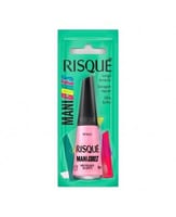 Esmlt Rsq Mtlc Mncrs 8 ml Não Esqc