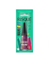 Esmlt Rsq Mtlc Mncrs 8 ml Crdt Brlh