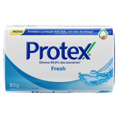 Sabonete Protex 85 g