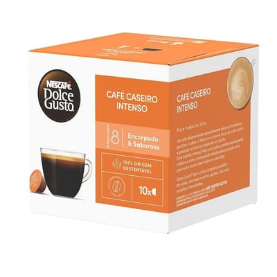 Nescafe Dolce Gusto 90 g