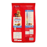 Ração Prn Alpo Flhts 10,1 kg Crn,