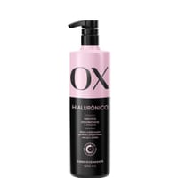 Condicionador Ox 500 ml Hialuronico