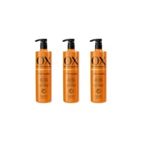 Shampoo Ox 500 ml Vita Glow