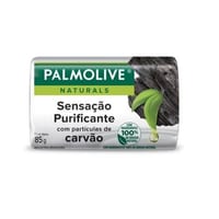 Sabonete Palmolive 85 g Naturals Argila e Eucali