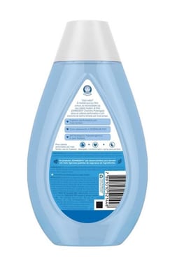 Shampoo Johnsons Baby 400 ml