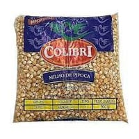 Milho para Pipoca Colbri 500 g