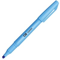 Caneta Marca Texto Cis Lumini