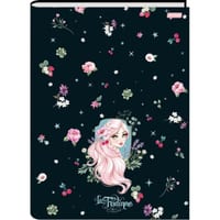 Cdrn Brchr Jnd Capa Dura 80fls La