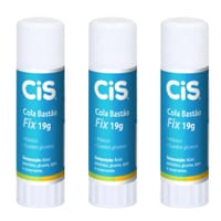 Cola Bastao Cis 19g