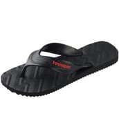 Sandalia Havaianas Ad Track Waves Preto 43/44