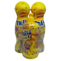 Kit Tra La La Kids Shmp+cndcndr