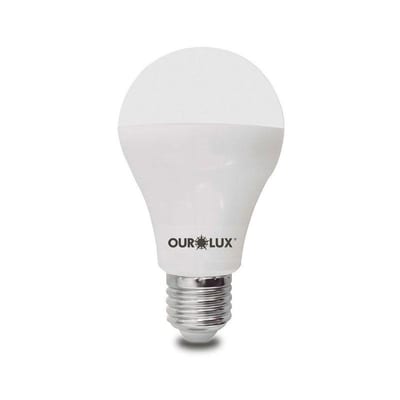 Lampada Ourolux Led 40 W