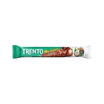 Wafer Trento Massimo 25 g