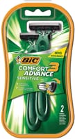 Aprlh de Brbr Bic Intnsty 3 com 2un Preto