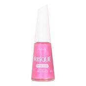 Esmalte Risque Chiclete Me Esquece