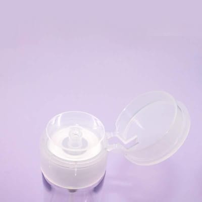 Porta Acetona Katy Ant 140 ml