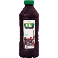 Suco Life 900 ml Uva
