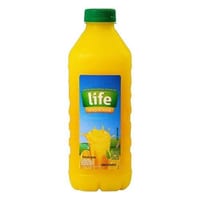 Suco Life 900 ml Caju