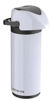 Garrafa Trmc Vrn 600 ml Prss Inox