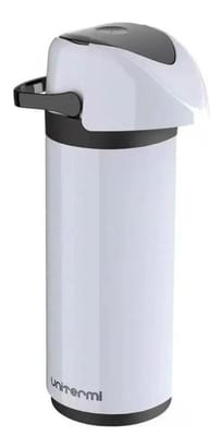 Garrafa Trmc Vrn 600 ml Prss Inox