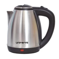 Chlr Eltrc Atcm 1,8 L Preta 127 V