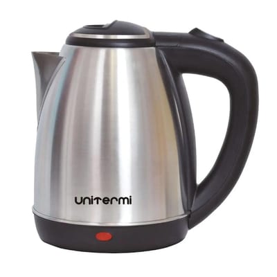 Chlr Eltrc Atcm 1,8 L Preta 127 V