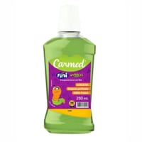 Enxaguante Bucal Carmed 250 ml