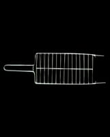 Grelha Dobravel Abaulada Nr 02