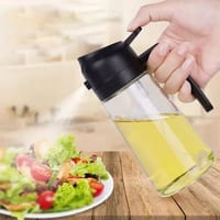 Porta Azeite 470 Ml C Spraydespejar