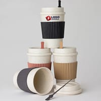 Copo Fibra Ctpa 500 ml Sort