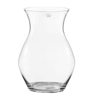 Vaso Vidro 25x13 cm Bologna Ccx