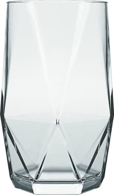 Copo Topazio 360 ml Long
