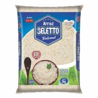 Arroz Seletto Tipo 1 5 kg