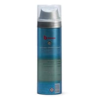 Espuma de Barbear Bozzano 193 g Refrescante
