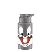 Garrafa Squeeze Bandeirante 500 ml
